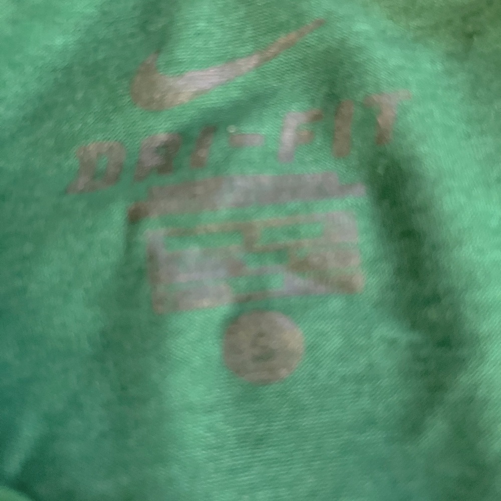 Nike Dri-fit Tee